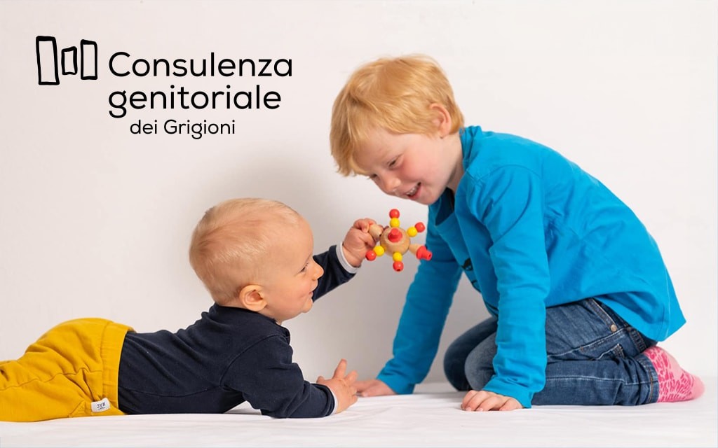 Consulenza genitoriale